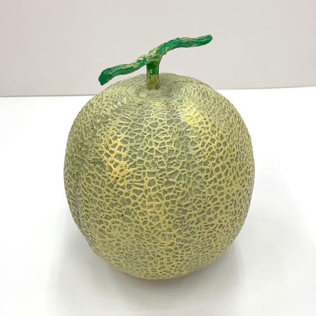 造花 マスクメロン