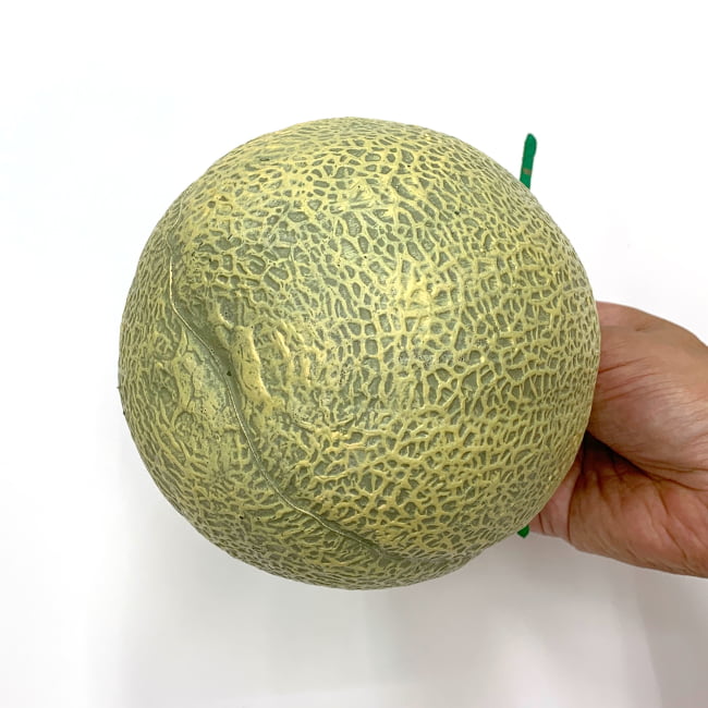 造花 マスクメロン
