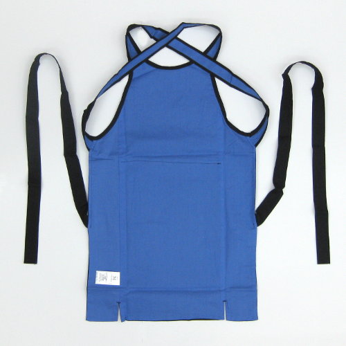 腹掛（はらがけ・どんぶり） 大人用 紺色