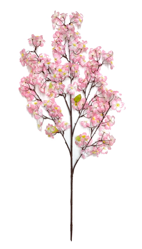 造花 桜大枝 5本セット