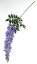 造花 藤の花大房