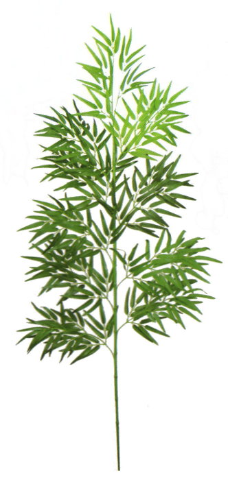 造花 竹ツリー 180cm