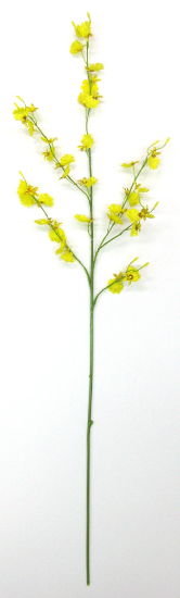 造花 オンシジューム 5本セット