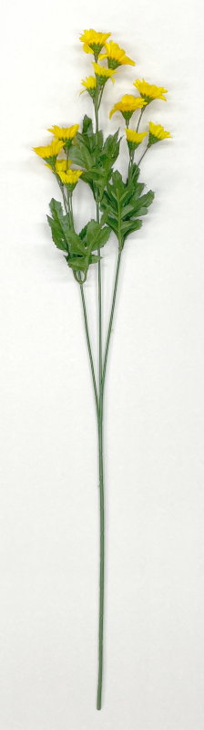 造花 小菊 5本セット A