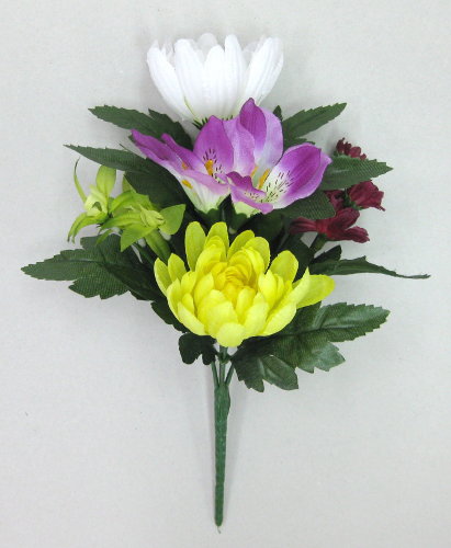 造花 仏花 ミニ