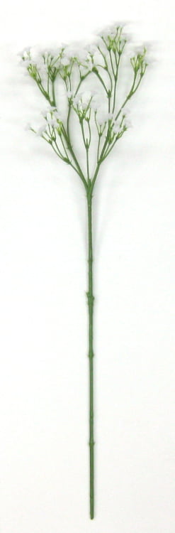 Rakuten - 造花 かすみ草 5本セット