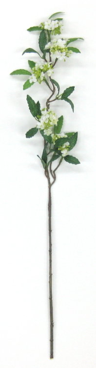 造花 こでまり 小 5本セット