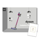 【ポイント10倍 要エントリー】ときめき 景品 単品 Dyson ダイソン サイクロン式 コードレス掃除機 A3パネル 結婚式 二次会 パーティー ビンゴ 景品 ときめき【有効期限無】【QR申込】(3)
