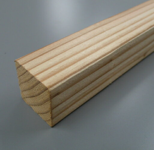 杉上小節 木材 面取材、4面プレーナー加工約27×27×1000・2000厚み×幅×長さ(ミリ)※縦割りカット不可