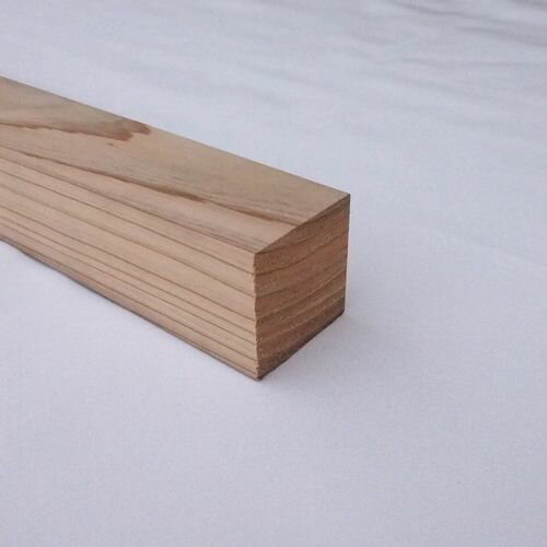 杉上小節 木材 面取材、4面プレーナー加工約42×42×1000～3000厚み×幅×長さ(ミリ)※縦割りカット不可