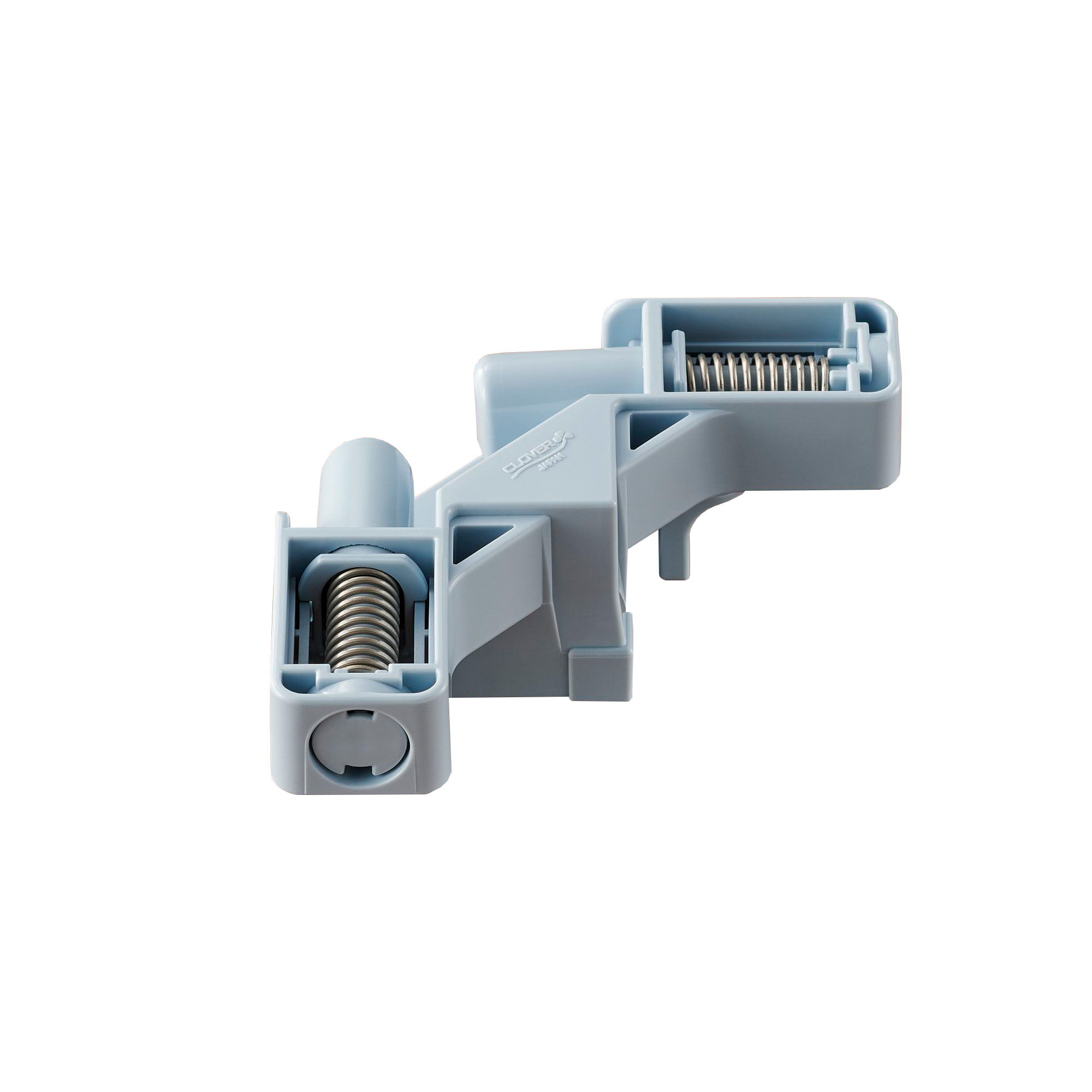 コーナークランプ＜ばねタイプ＞ 71-146 クロバー Clover DIY