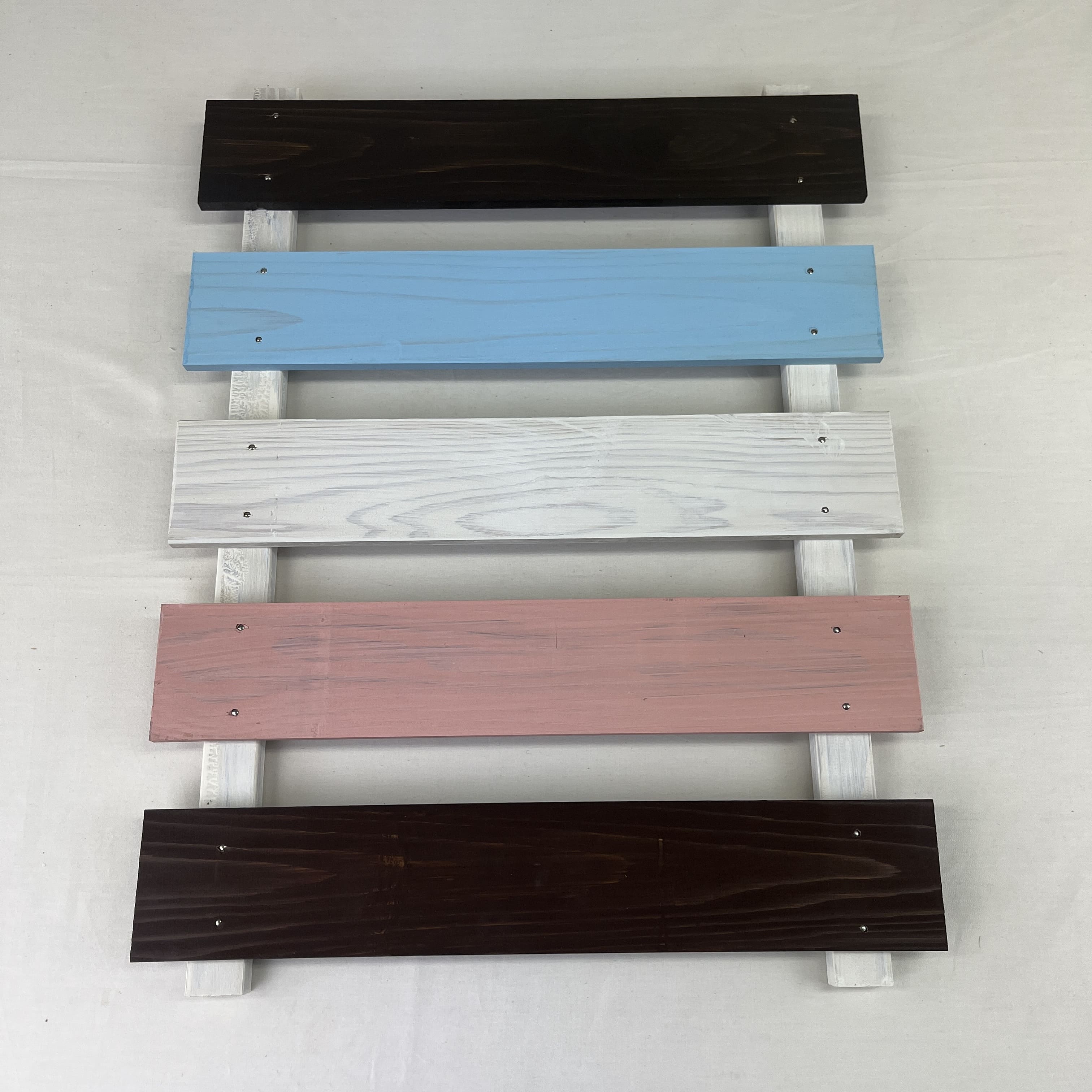 防腐すのこカラフル［無垢国産杉］ミ...