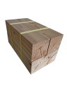杉ブロック 立方体90mm×90mm×300mm 4個セット厚みx幅x長さ