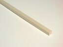 ヒノキ材【600mm×15mm×15mm】75g