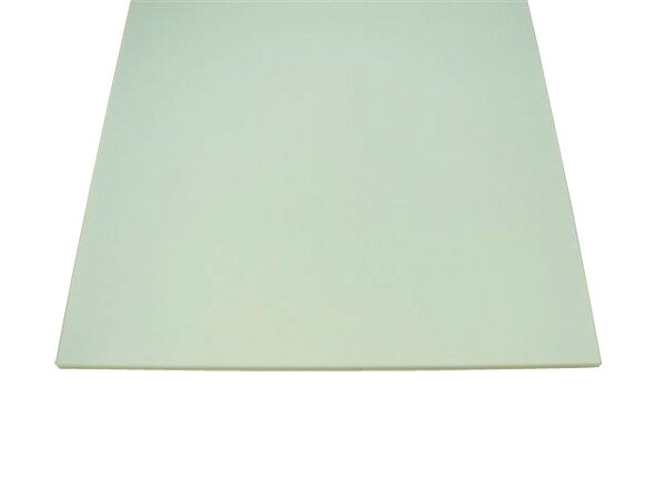 ☆カラー発泡デコパネ 【A1　600x900x5mm】ライトブルー 280g