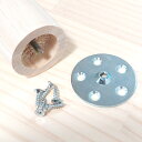 ☆パイン脚(金具付き)【300x60¢ mm】