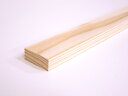 杉【600mm×12mm×30mm】85g