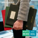 【モレスキン公式店 限定ショッパー付】 モレスキン ノート スチューデントカイエノート XXLサイズ (21.6cm × 27.9cm) 1冊 メモ帳 選べる 罫線 横掛 無地 おしゃれ シンプル 文房具 ビジネス 新生活 入学 卒業 進学 進級 就職 ギフト(3)