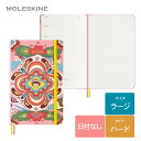 【SALE! 4,785円→2,871円】【モレスキン公式店 限定ショッパー付】 モレスキン ノート さくら さくらももこ 12ヵ月 ダイアリー (日付無し) ...