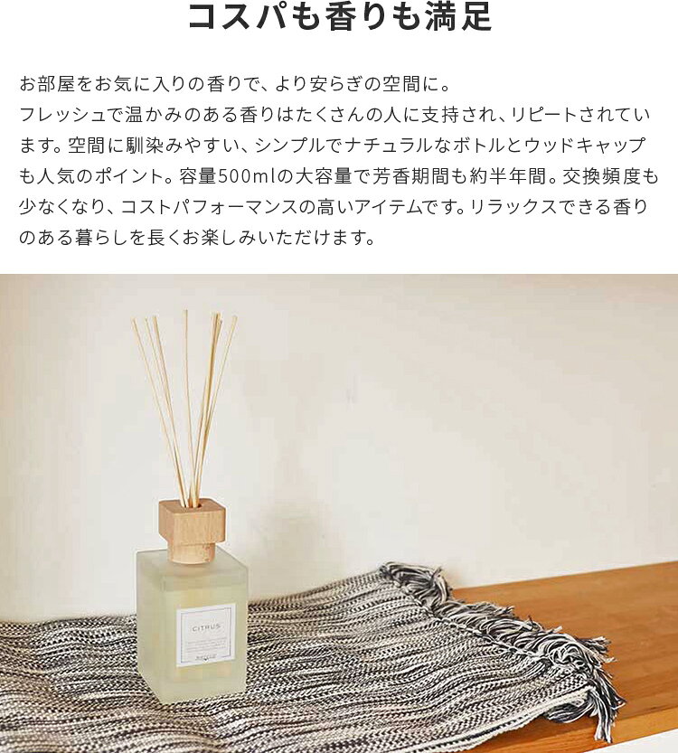 Nordic Collection �꡼�ɥǥ��ե塼�����ڥǥ��ե塼���� ������� ������ 500ml ���饹�� ���ȥ饹 �ۥ磻�ȥॹ�� �����꡼�֥��å��� ����ƥꥢ ���� ��� ˧��� �̲� ���ե� ���� ������ �ץ쥼��� �ۥ磻�ȥǡ� ���� ��� �뺧�ˤ���
