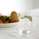 BOROSIL VISION GLASS M【キャスト アイスティーグラス 295ml グラス コップ ガラス カップ 直火 直火グラス 耐熱ガラス 電子レンジ オーブン 食洗機 直火 アイスティー 紅茶 ティー お茶 シンプル プレゼント 誕生日 ギフト おしゃれ 夏 在宅 結婚祝い】
