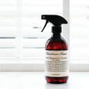バス・トイレ用洗剤 マーチソンヒューム Murchison-Hume ボーイズバスルーム クリーナー 480ml【トイレクリーナー クリーナー トイレ バス 洗面台 洗剤 天然成分 オーガニック 掃除 トイレ掃除 おしゃれ インテリア プレゼント ギフト 新生活 誕生日】