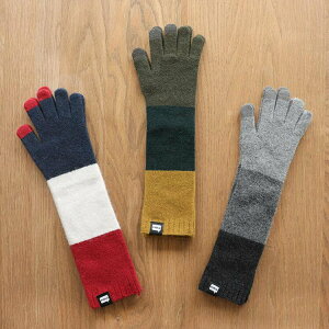 【プチギフトの定番】バレンタインに贈りたい北欧ブランドの手袋（メンズ）のおすすめは？