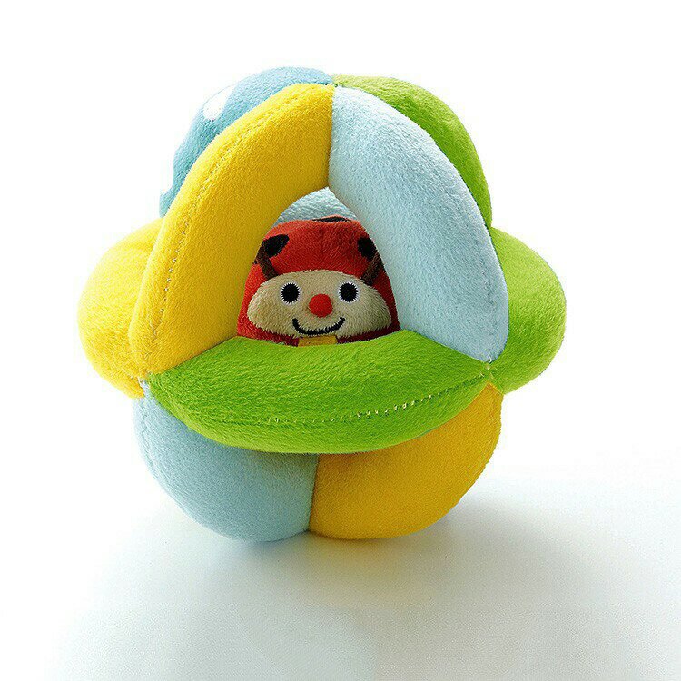 Ed・Inter エド・インター コロコロコロリン 【おもちゃ 木のおもちゃ 木製 木育 知育玩具 出産祝い ベビー 赤ちゃん かわいい インテリア雑貨 雑貨 おしゃれ インテリア 女の子 誕生日 プレゼント プチギフト 結婚祝い】