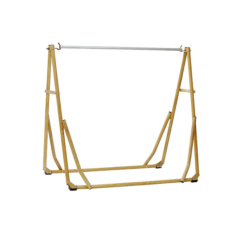 3WAY自立式ポータブルハンモック 綿 Sifflus シフラス【ハンモック チェア ハンガーラック 室内 アウトドア 自立式 収納バッグ付き インテリア ナチュラル 木 アイボリー かわいい 可愛い おしゃれ 北欧 テイスト ギフトプレゼント 誕生日 父の日 実用的 結婚祝い】通販格安セール情報 楽天 通販