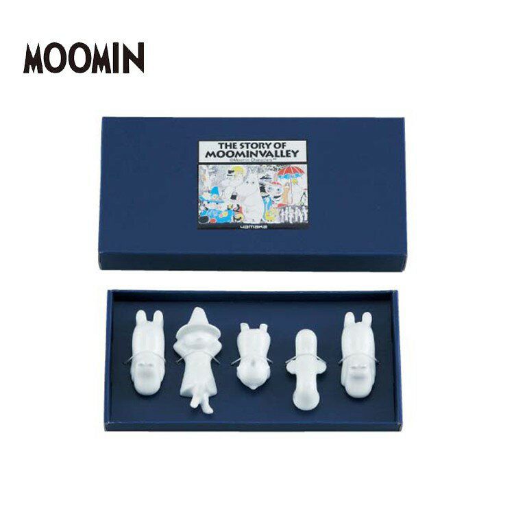 MOOMIN ムーミン 箸置