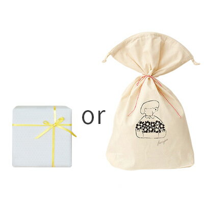 【ラッピング 1個】