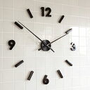 掛け時計 セパレート クロック SEPARATE CLOCK 【壁掛け時計 壁 時計 掛時計 クロック ウォールクロック WALLCLOCK インテリア雑貨 モダン かわいい おしゃれ 壁掛け時計 マグネット マグネット社 プレゼント 誕生日 彼氏 彼女 女性 新築祝い 結婚祝い 家具】