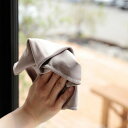 Nature Line by SMART マイクロファイバーセット【布巾 ふきん クロス 雑巾 掃除 掃除道具 大掃除 窓 窓拭き 台拭き スウェーデン シンプ...