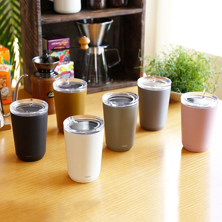 Kinto トゥーゴータンブラー 360ml ドリンクウェア タンブラー 保温 保冷 耐久 蓋付き ふた付き おしゃれ コーヒー マイボトル 丈夫 18 8 ステンレス ドランクホルダー シンプル デザイン カラー かわいい アウトドア キャンプ 誕生日プレゼント ギフト 男性 女性 結婚 Kinto トゥーゴータンブラー 360ml ドリンクウェア タンブラー 保温 保冷 耐久 蓋付き ふた付き おしゃれ コーヒー マイボトル 丈夫 18 8 ステンレス ドランクホルダー シンプル デザイン カラー かわいい アウトドア キャンプ 誕生日プレゼント ギフト 男性 女性 結婚