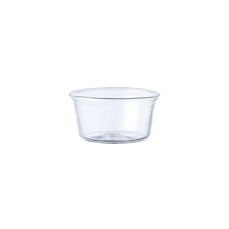 KINTO キントー CAST キャスト ボウル 60mm【食器 ボウル ガラスボウル デザートカップ カップ ガラス ガラス食器 耐熱ガラス 小さい キッチン 北欧 テイスト おしゃれ かわいい 可愛い 女性 プレゼント ギフト 実用的 引越祝い 結婚祝い 誕生日 引っ越し祝い】 mollif-10022566 インテリアと雑貨のお店 モリーフ サンプル画像2