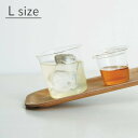 KINTO キントー NONSLP TRAY ノンスリップ レクタン トレイ チークL 430×330mm【トレー お盆 トレンチ 滑らない キッチン 雑貨 北欧 おしゃれ かわいい 可愛い 女性 誕生日 プレゼント 実用的 ギフト引越祝い 結婚祝い】
