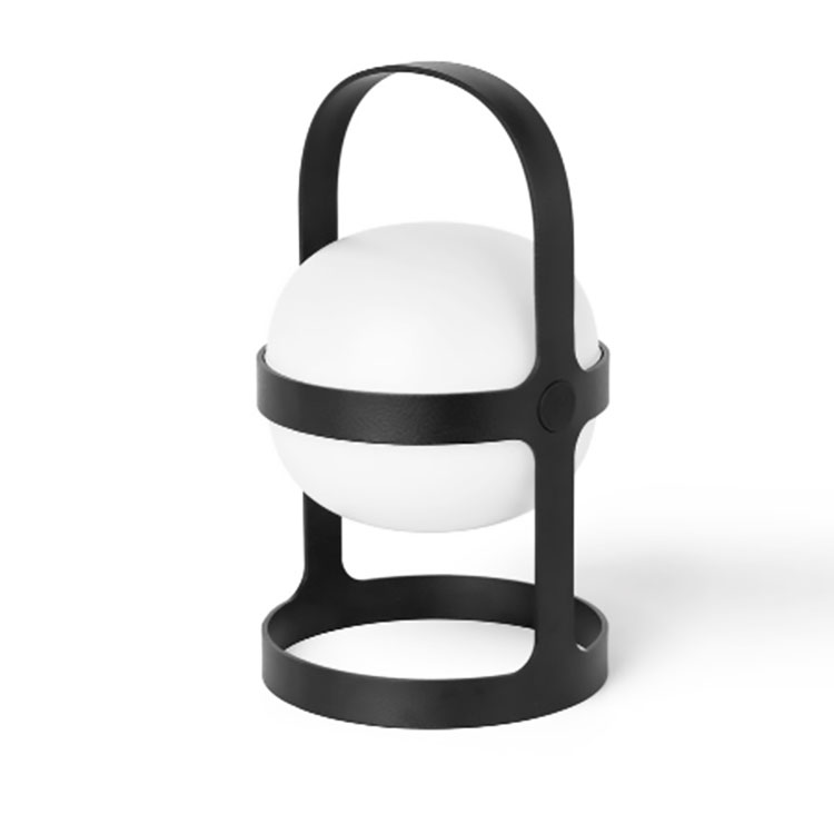 ソフトスポット ソーラー 25cm【国内正規店 ROSENDAHL ローゼンダール 屋内用 屋外用 ソーラー充電 USB充電 コードレス デンマーク 北欧 オシャレ ベッドサイド 照明器具 電気 間接照明 テーブルライト アウトドア 防災 プレゼント インテリア】