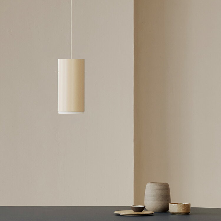 乐天商城 - ペンダントライト 1灯 MOEBE ムーべ Tube Pendant Sサイズ 照明 おしゃれ 北欧 LED リビング照明 ダイニング 照明器具 天井照明 キッチン 寝室 シンプル 内玄関 電気 階段 洗面所 インテリア 間接照明 モダン 一人暮らし デンマーク 北欧雑貨 多灯吊り チューブペンダント