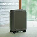 【moln公式】スーツケース キャリーケース キャリーバッグ 機内持ち込み Sサイズ Small 32L TSAロック 日乃本キャスター 滑らか走行 軽量 旅行...
