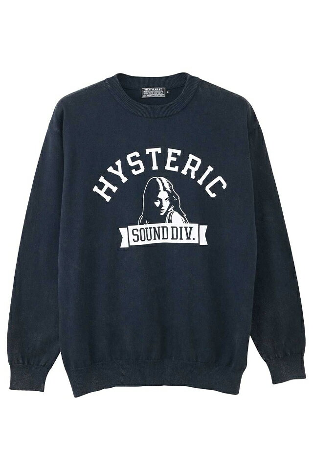 楽天市場】HYSTERIC GLAMOUR ヒステリックグラマー(ニット 楽天市場】HYSTERIC GLAMOUR ヒステリックグラマー(ニット