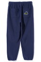 XLARGE エクストララージ 101234031016 XLARGE×Champion REVERSE WEAVE SWEAT PANTS スウェットパンツ NAVY 正規通販 メンズ レディース コラボ