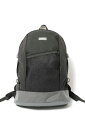 セール20%OFF XLARGE エクストララージ 101231053003 FUNCTION BACKPACK XLARGE バックパック BLACK 正規通...
