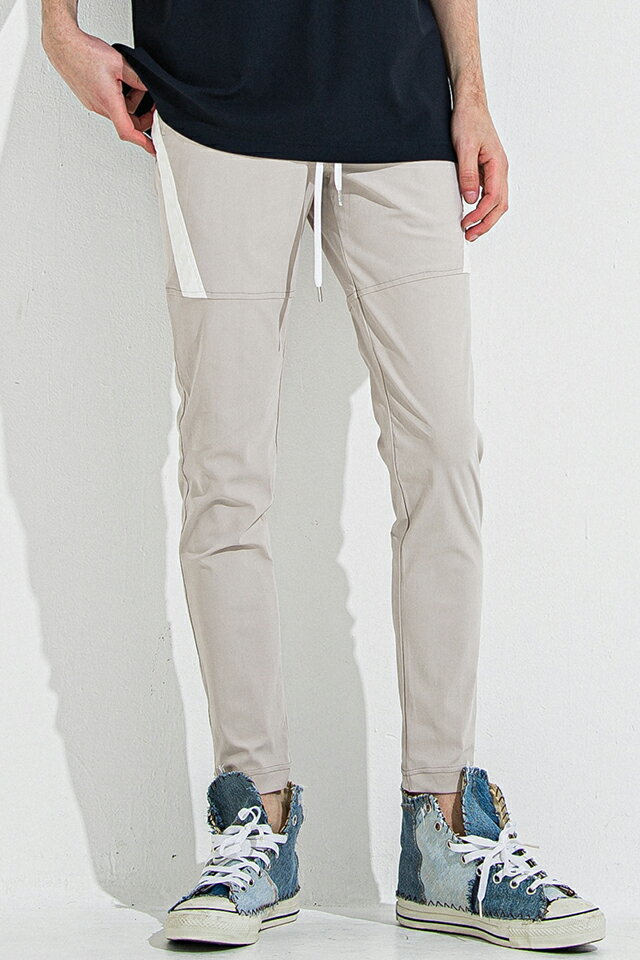 RESOUND CLOTHING リサウンドクロージング RC36-ST-026 TYLER NYL