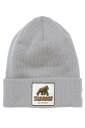 XLARGE エクストララージ 101221051012 XLARGE×NEWERA WALKING APE CUFF BEANIE XLARGE コラボビーニー GRAY 正規通販 メンズ レディース 限定アイテム