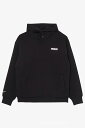 【送料無料】TFW49 ティーエフダブリューフォーティーナイン T102420020 CARDBOARD HOODIE マルチフーディー BLACK 正規通販 ...