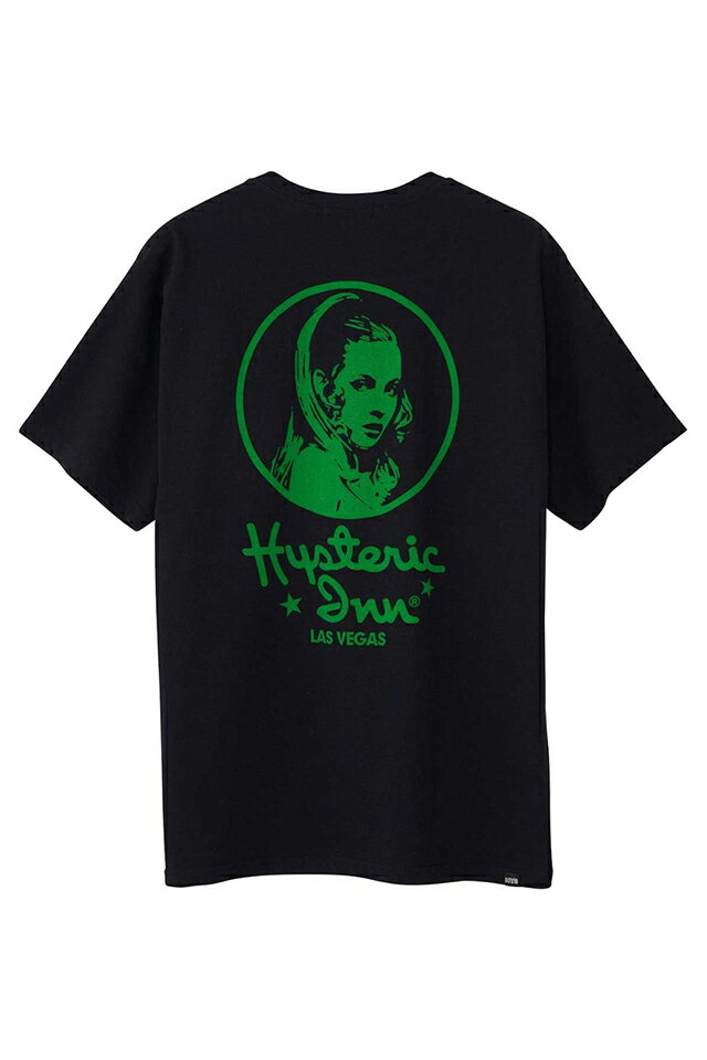 HYSTERIC GLAMOUR Tシャツ・カットソー L 0233525L0008 楽天市場】hysteric glamour(サイズ(S/M/L)L)(Tシャツ