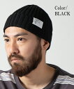 RACAL ラカル RL-21-1162 Standard knit cap スタンダードニットキャップ 正規通販 メンズ レディース