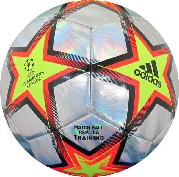 【アウトレット30%OFF】adidas アディダス サッカーボール 小学生 4号球 フィナーレ 21-22 クラブ ホログラム AF4402RYバーゲン サッカー 用品 セール