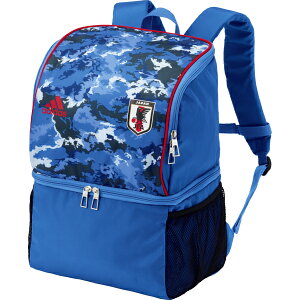 【アウトレット30%OFF】adidas アディダス ボール用デイパック 19L サッカー日本代表オフィシャルライセンスグッズ ADP33JP通販 サッカー 用品 セール