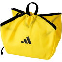 【楽天スーパーSALE限定価格】定価より40%OFF / 定価¥1320 / adidas|アディダス|モルテン 公式|グッズ 新型ボールネット 黄 ABN04Y(4)